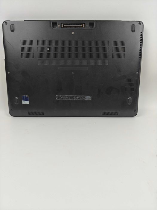 Dell  ноутбук I7,E7470