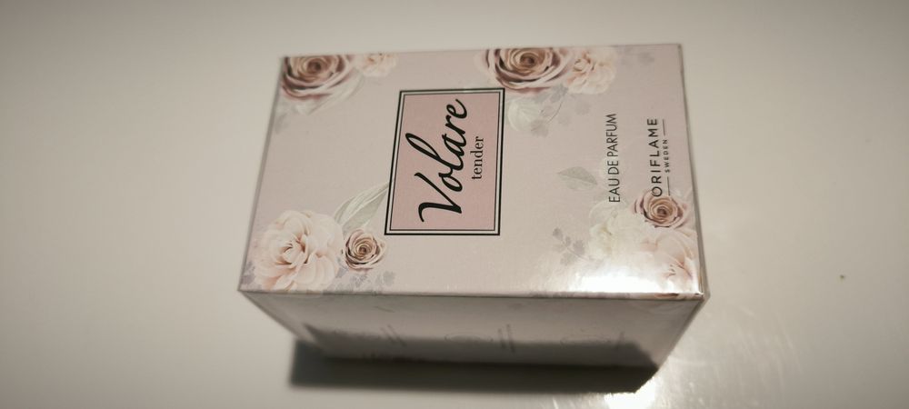 Woda perfumowana Volare Tender