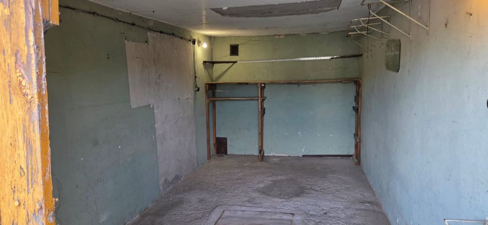 Sprzedam garaż 18 m² murowany Bydgoszcz os.Leśne - Widok 3