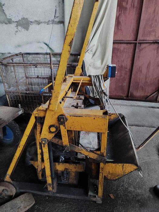 Продажа произв- складской комплекс Яготин