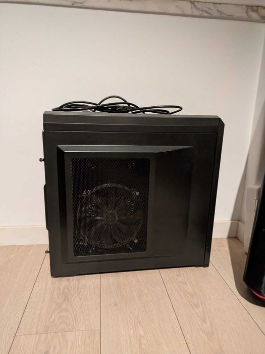 Computer - Nvidia 1060, Ryzen 3700x, 32GB Ram, 2TB SSD