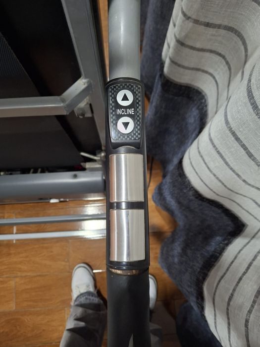Passadeira Horizon Fitness HTM 4000