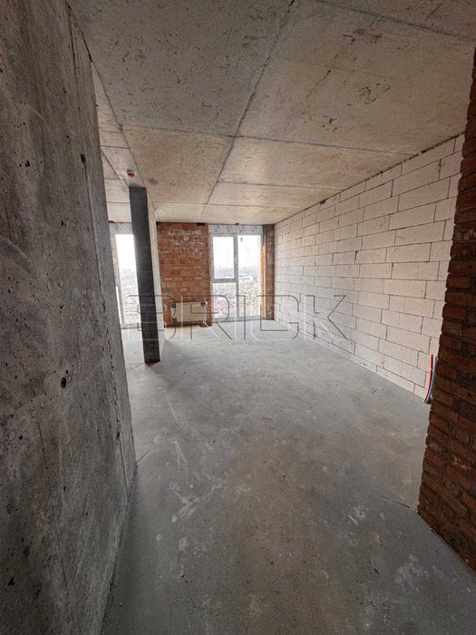 2-кімнатна квартира 72,5 м2 | ЖК Nordica Residence | Печерськ