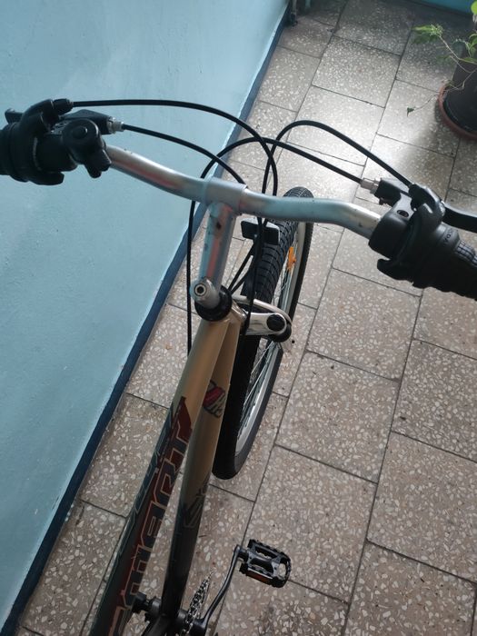 Rower górski koła 26