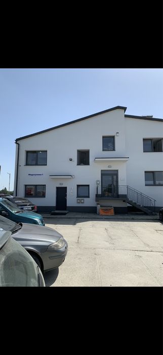 Hale wynajmę Stary Sącz