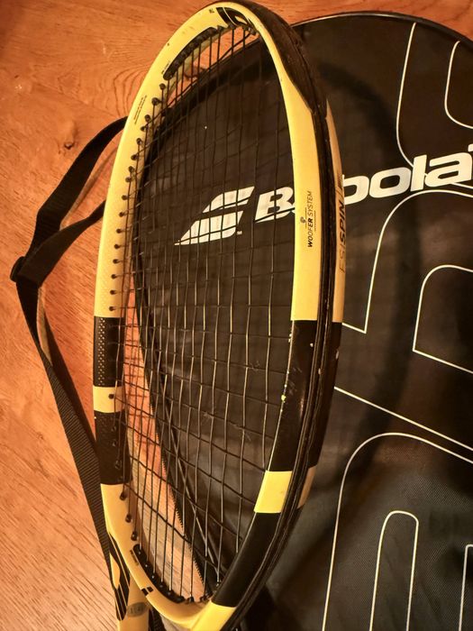 Babolat pure aero 26