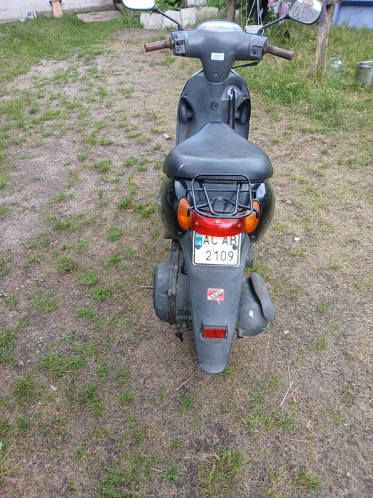 продам SUZUKİ Lets