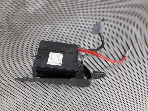 Caldeira Pre Aquecimento Agua BMW 3 (E46)