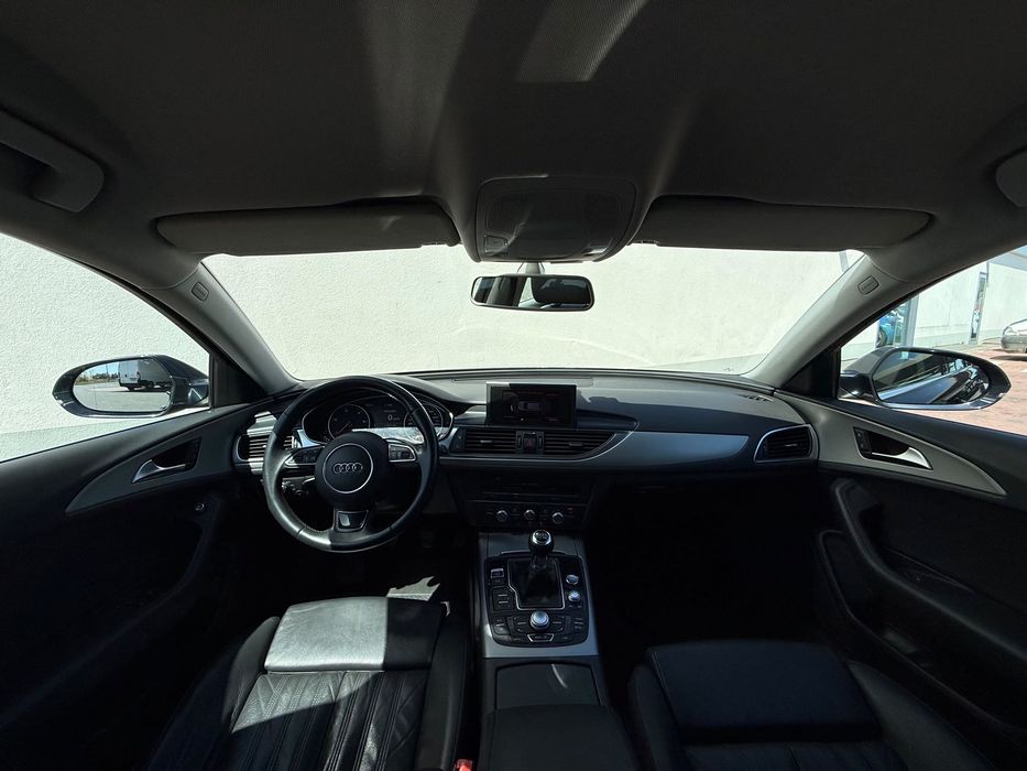 Audi A6 Avant | 2.0 tdi | Nacional