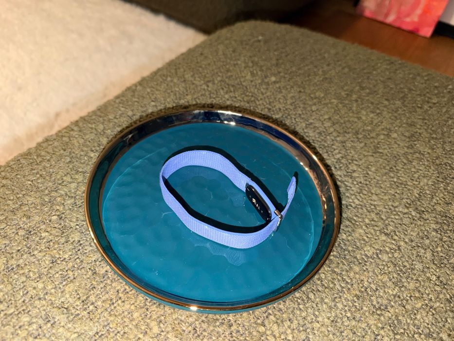 Fitbit Air screen less