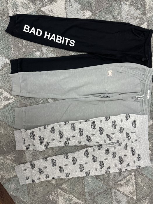 Спортивні штанидля хлопчика