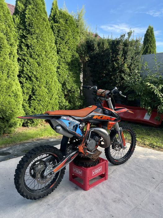 KTM