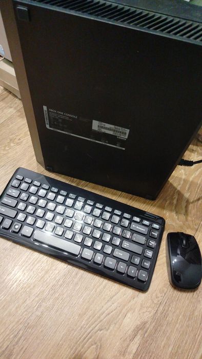 Microsoft Xbox One FAT Console 1 TB Black Model 1540.