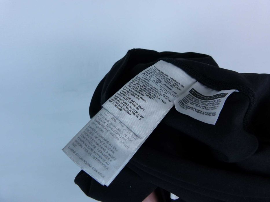 Levis sportowe legginsy / XS