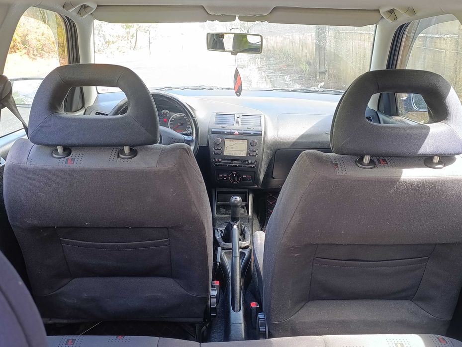 seat ibiza sport