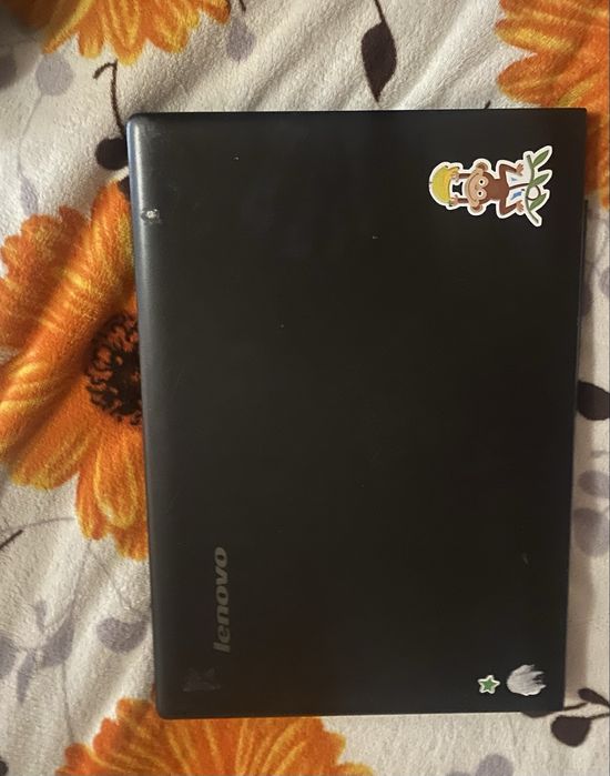 Ноудбук lenovo на запчастини