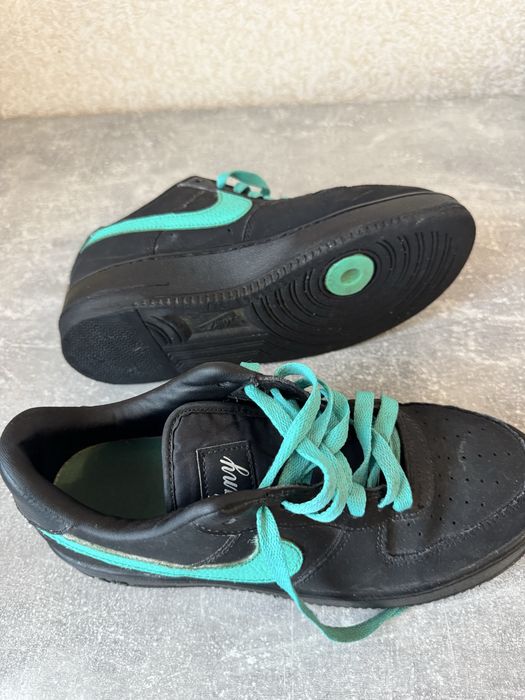 Кросівки Nike, розмір 39