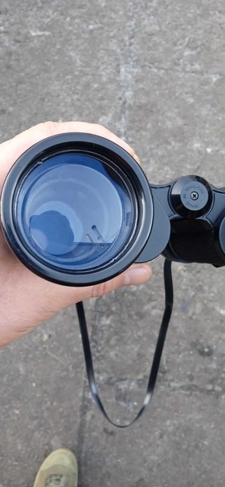 Новий потужний бінокль Revue 20*50 світлосильний, чіткий