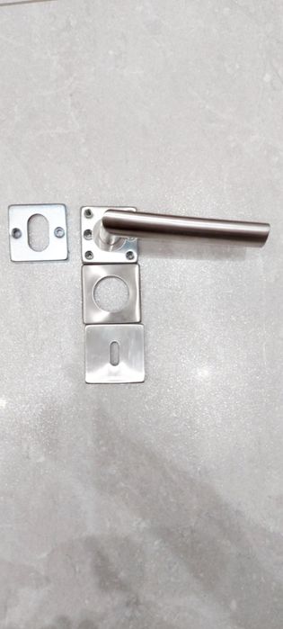 Klamki wewnętrzne 8x