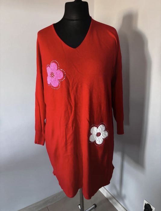 Sukienka Phi Phi star