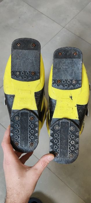 Buty narciarskie 36 Zgierz, Łódź