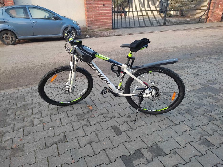 Sprzedam rower B'TWIN