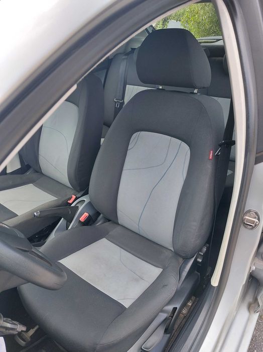 SEAT Ibiza 1.2 TDI Fresc