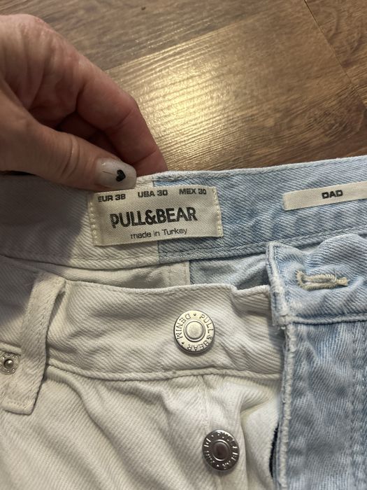 Длинные женские шорты