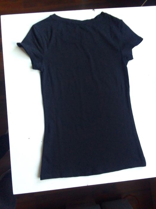 2 bluzki damskie r.S. Firmy Basics i Marc O Polo