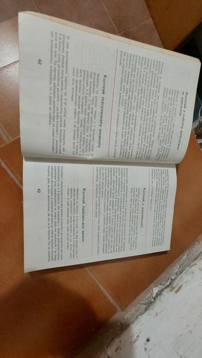 Gotujemy inaczej