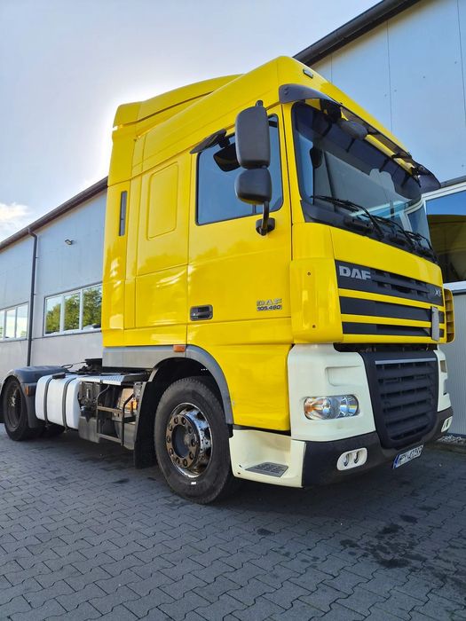 DAF