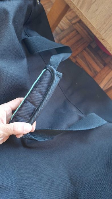 RONCATO - Saco Viagem (c/ Trolley)