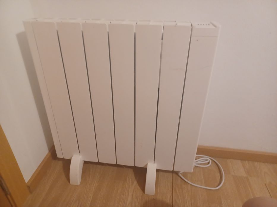Aquecedor de barras