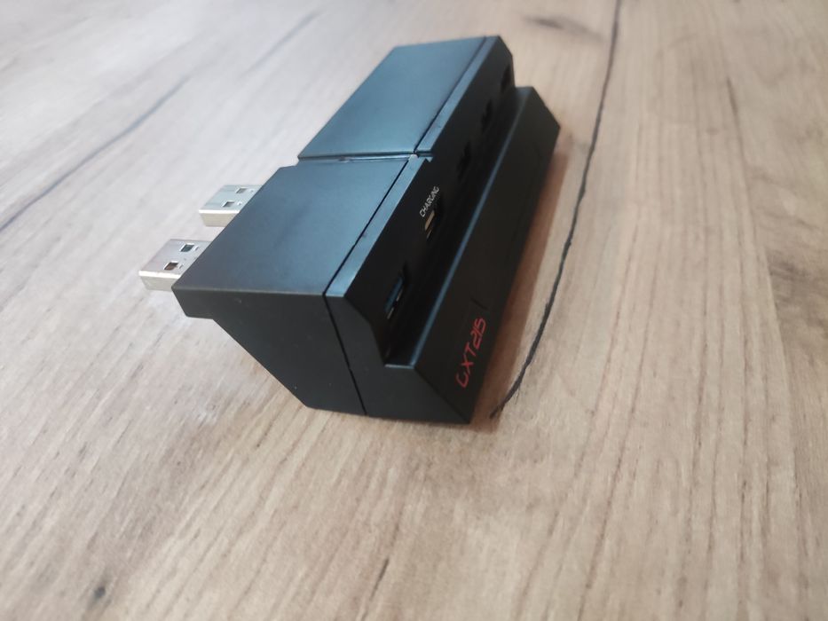 Rozdzielacz USB Hub PS4 Playstation 4