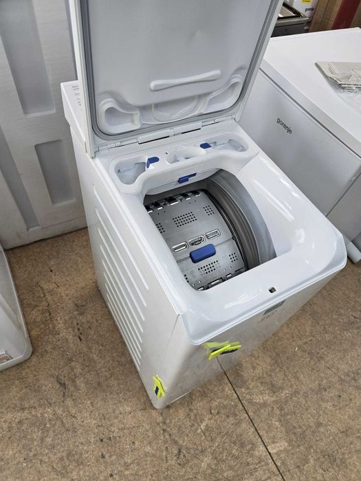OUTLET nowa Pralka Electrolux inverter SteamCare 700 EW7TN3372SP K4
