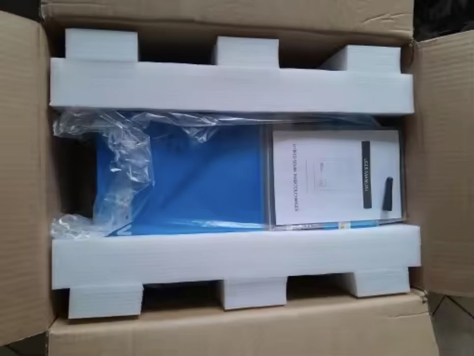 Inversor Anenji 6200W 48V WI FI