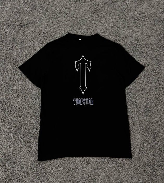 Футболка Трепстар / Футболка Trapstar / Трапстар / Трепстар футболка