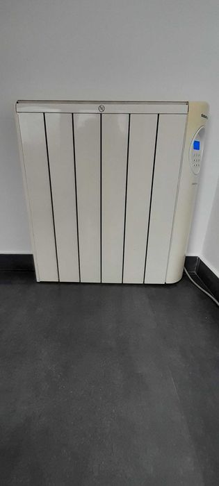 Emissor Térmico. Aquecedor.