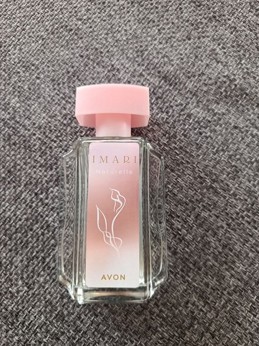 Woda toaletowa Imari Naturelle 50 ml Avon
