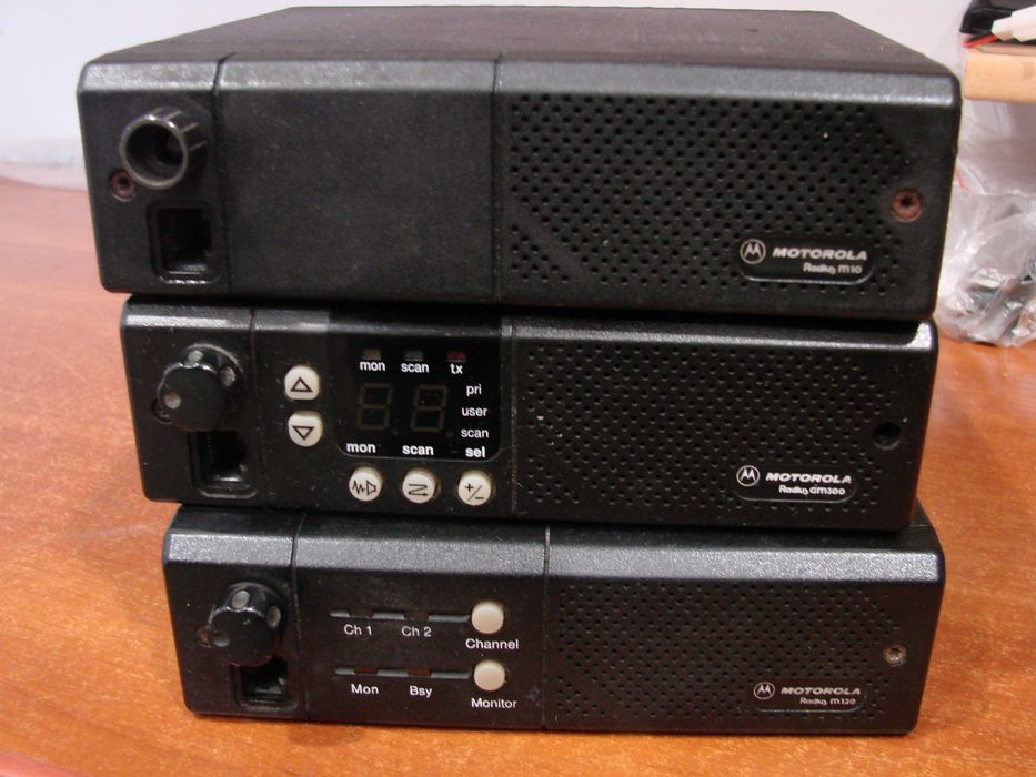 motorola gm300 sprzedam  lub zamienię