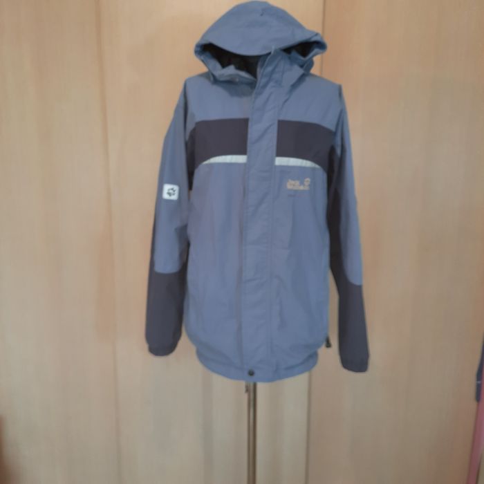 Kurtka Jack Wolfskin