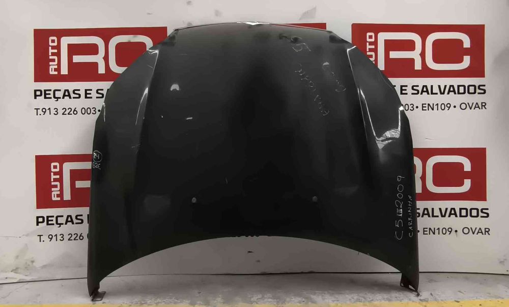 Capot - CITROËN C5 III