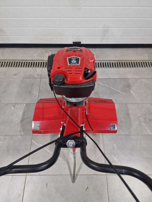 Glebogryzarka spalinowa EINHELL GC-MT 2560LD 2500W P738