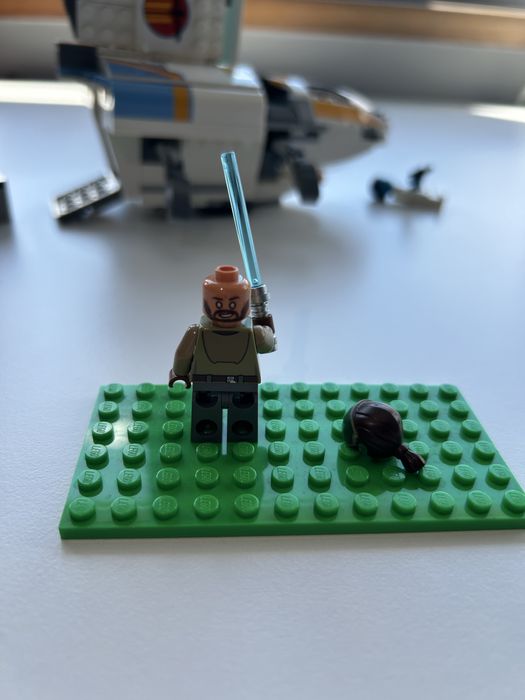 Lego Star Wars Zestaw Phantom 75170