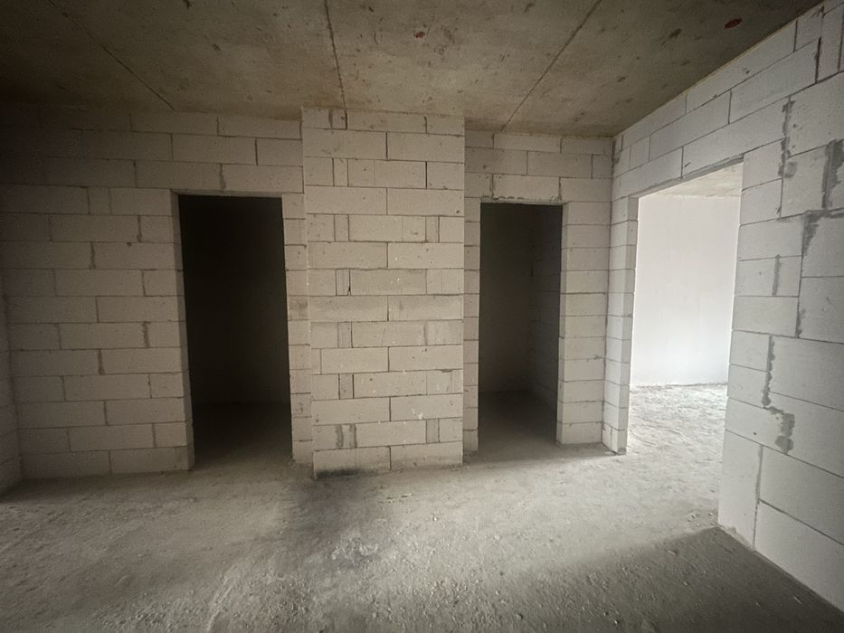 Продаж 2-х кімнатної квартири в сучасному ЖК