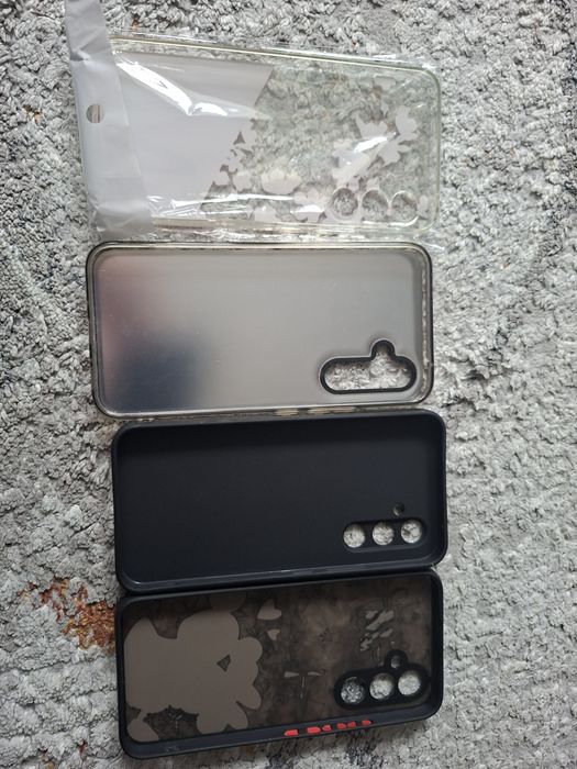 Etui Samsung Galaxy A54 5g.
