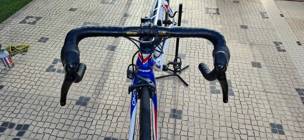 Bicicleta Estrada Pinarello