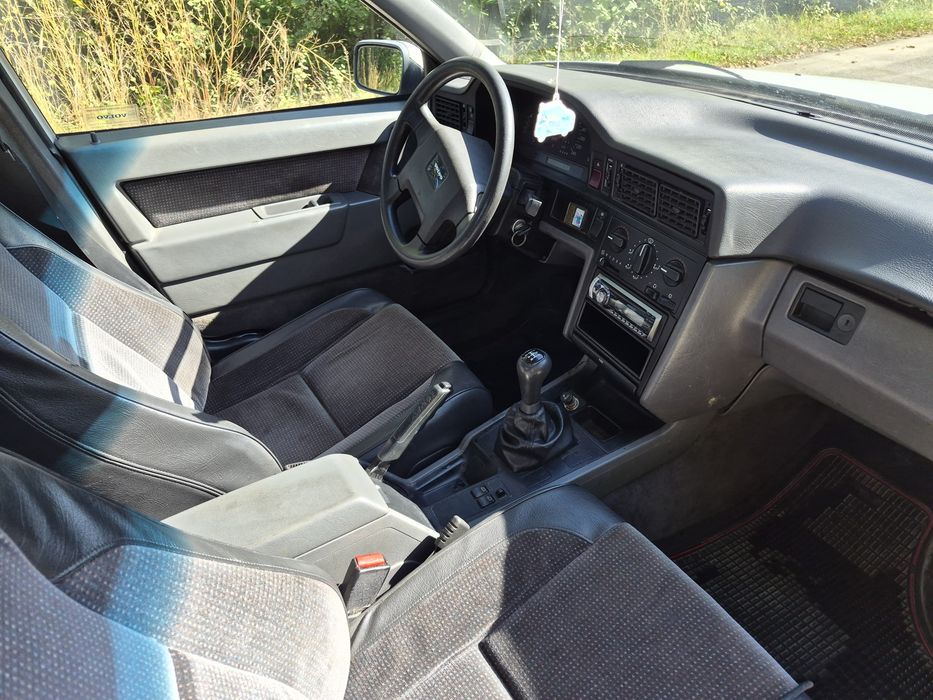 Volvo 850*GLT*2.0 R5 20V*1992r*kLASYK*