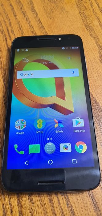 Telefony  alcatel A3 16szt