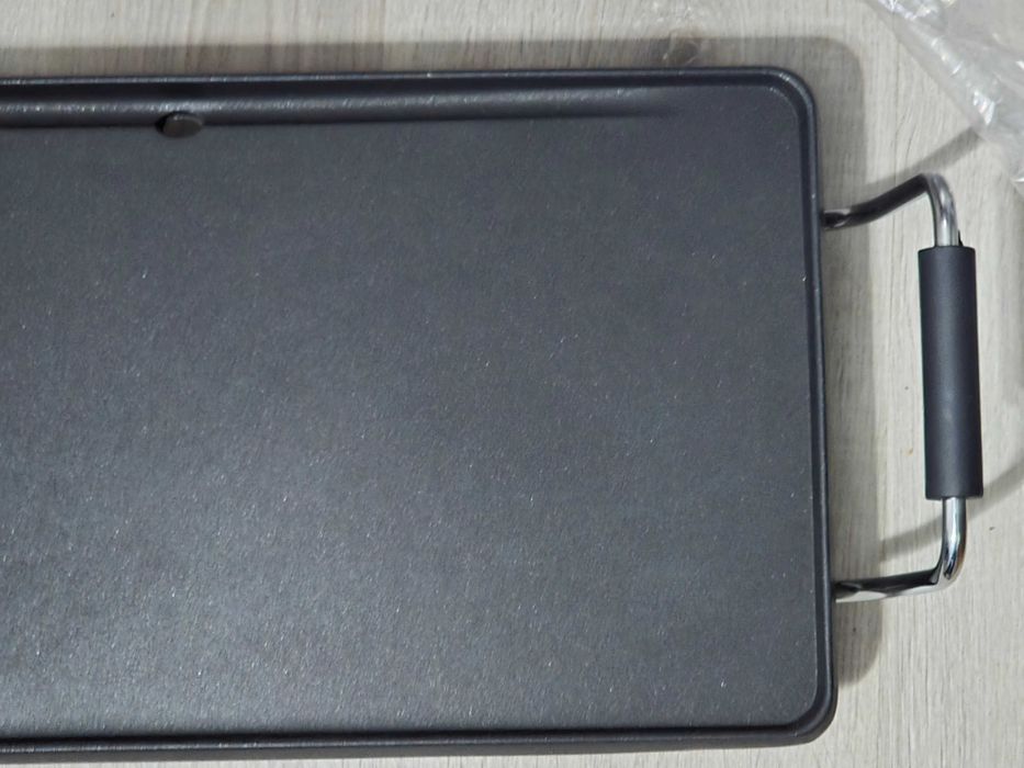 Grelhador Elétrico Clatronic TYG 2000 Watts